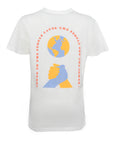 SOMWR POWER TO THE PEOPLE T-Shirt UND001