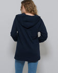 SOMWR PROSPER Hoodie NVY012