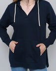SOMWR PROSPER Hoodie NVY012
