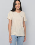 SOMWR ROOTED VEIL T-Shirt BRW006