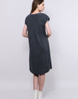 SOMWR ULTRA Dress GRY013