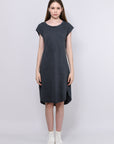 SOMWR ULTRA Dress GRY013