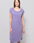 SOMWR ULTRA Dress PUR005