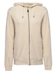 SOMWR VISIONARY ZIP UP Zip-Hoodie BRW006