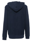 SOMWR VISIONARY ZIP UP Zip-Hoodie NVY012