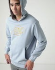 SUSTAIN THE PLANET HOODIE