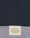 SOMWR ACROSS SWEATER Sweater NVY004