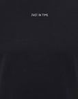 SOMWR ACT JUST IN TIME T-Shirt BLK000