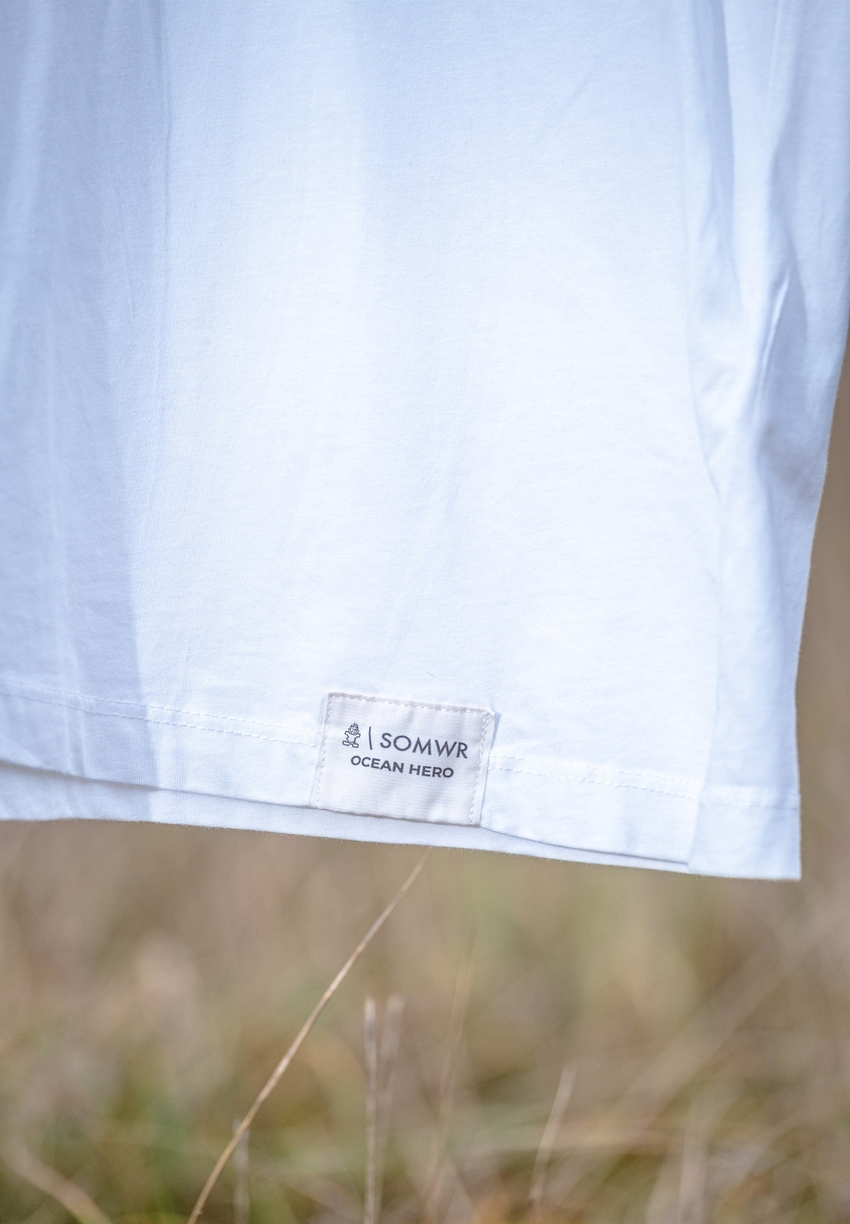 SOMWR ANOTHER WORLD T-Shirt UND001
