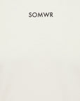 SOMWR ARRESTED TEE T-Shirt UND002