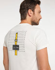 SOMWR ARRESTED TEE T-Shirt UND002