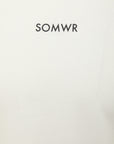 SOMWR ARRESTED TEE T-Shirt UND005