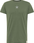 SOMWR ASTERISK TEE T-Shirt GRE001