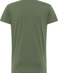 SOMWR ASTERISK TEE T-Shirt GRE001