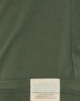SOMWR ASTERISK TEE T-Shirt GRE001