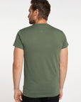 SOMWR ASTERISK TEE T-Shirt GRE001