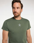 SOMWR ASTERISK TEE T-Shirt GRE001
