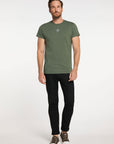 SOMWR ASTERISK TEE T-Shirt GRE001