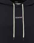 SOMWR ATROCITY Hoodie BLK000