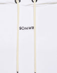 SOMWR ATROCITY Hoodie WHT002