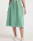SOMWR BIOME Skirt GRE005