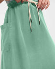 SOMWR BIOME Skirt GRE005