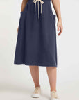 SOMWR BIOME Skirt NVY012