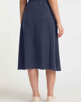 SOMWR BIOME Skirt NVY012