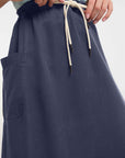 SOMWR BIOME Skirt NVY012