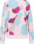 SOMWR BLOOM Sweater AOP001