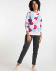 SOMWR BLOOM Sweater AOP001