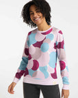 SOMWR BLOOM Sweater AOP001