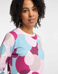 SOMWR BLOOM Sweater AOP001