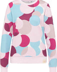SOMWR BLOOM Sweater AOP001
