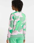 SOMWR BLOOM Sweater AOP002