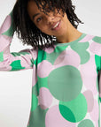 SOMWR BLOOM Sweater AOP002