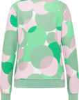 SOMWR BLOOM Sweater AOP002