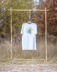 SOMWR CLIMATE JUSTICE T-Shirt UND001