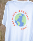 SOMWR CLIMATE JUSTICE T-Shirt UND001