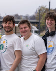 SOMWR CLIMATE JUSTICE T-Shirt UND001