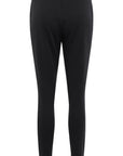 SOMWR COMMENCE Pants BLK000