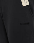 SOMWR COMMENCE Pants BLK000