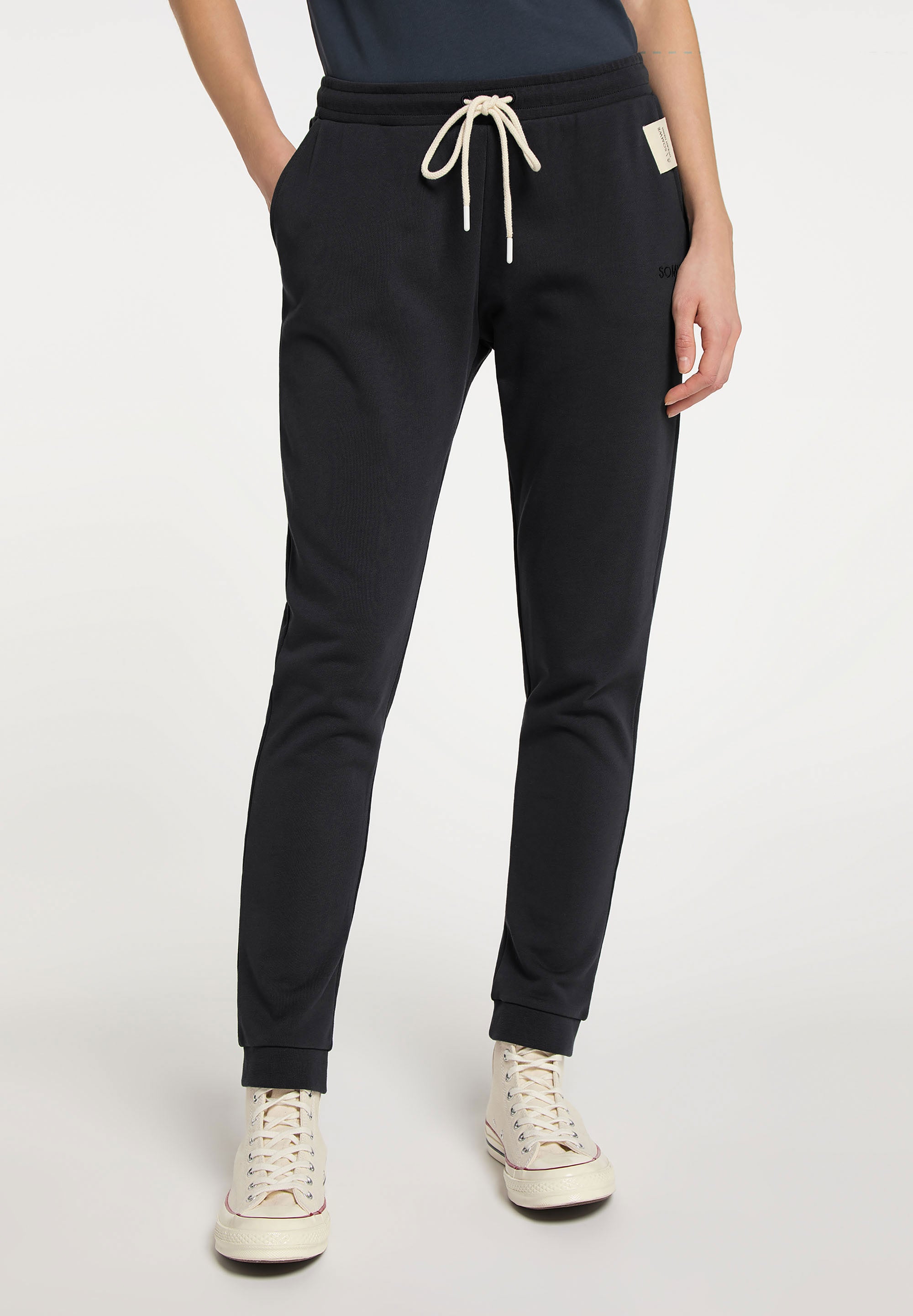 SOMWR COMMENCE Pants BLK000