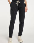 SOMWR COMMENCE Pants BLK000