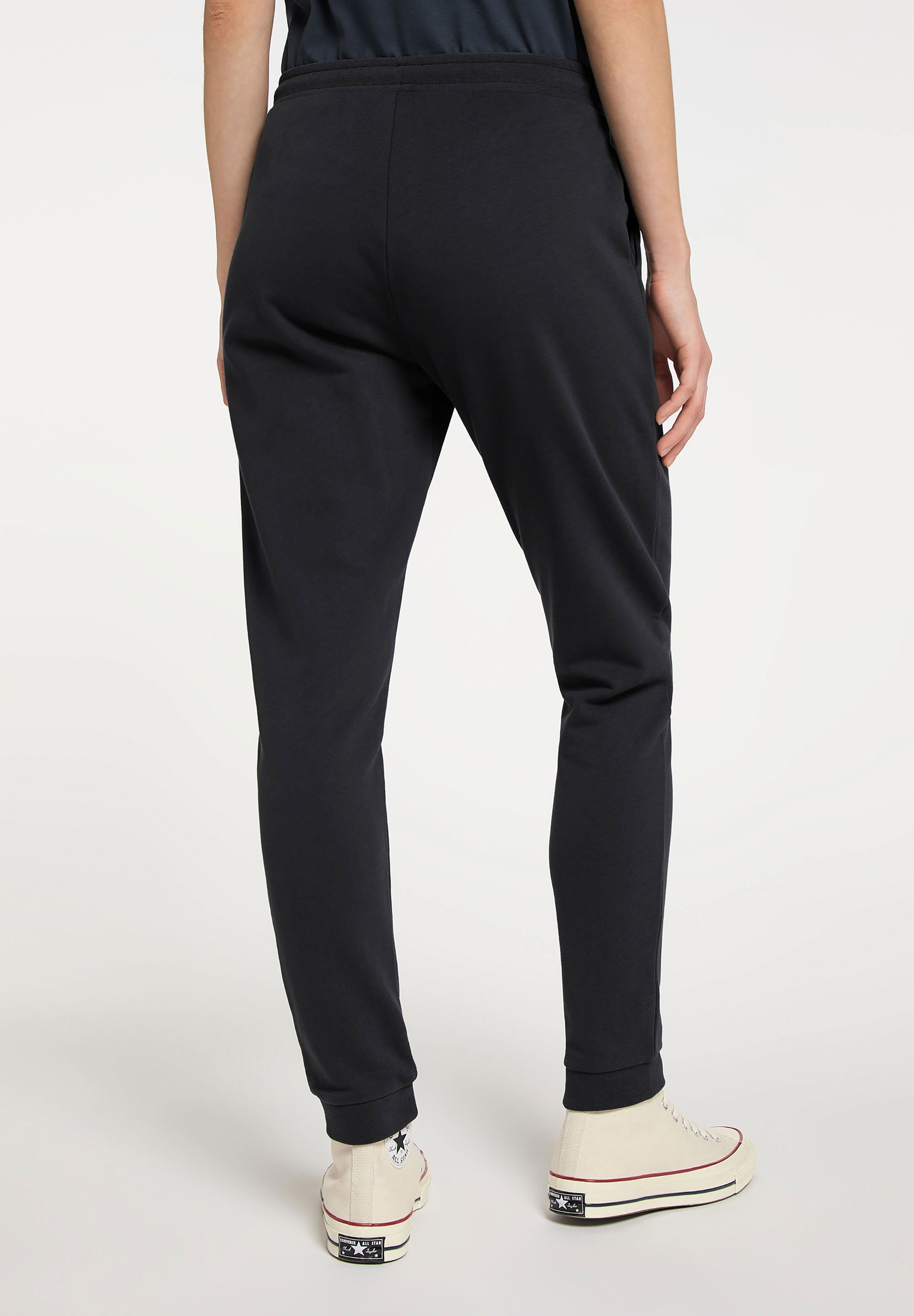 SOMWR COMMENCE Pants BLK000