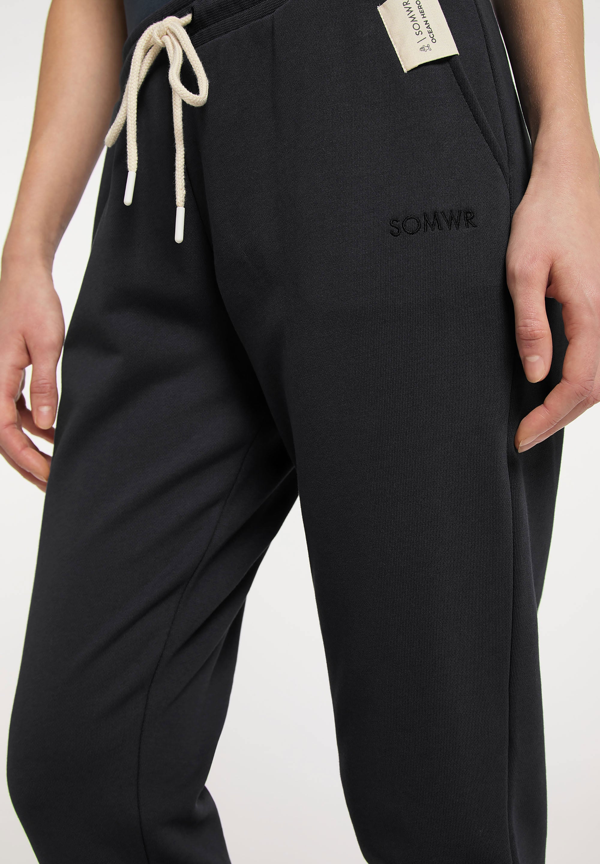SOMWR COMMENCE Pants BLK000