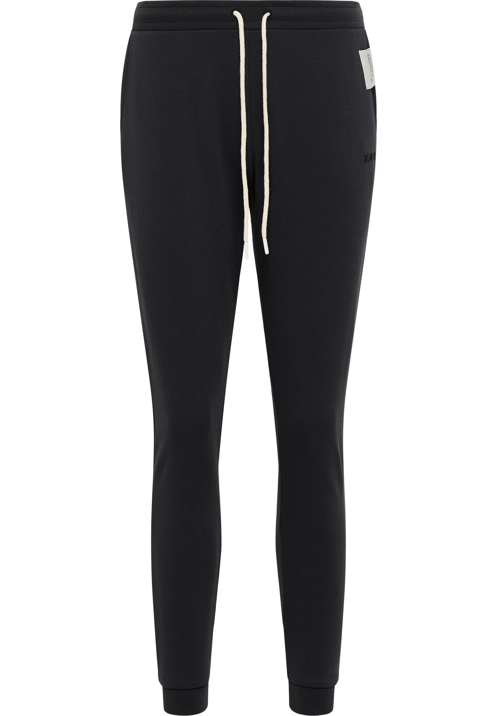 SOMWR COMMENCE Pants BLK000
