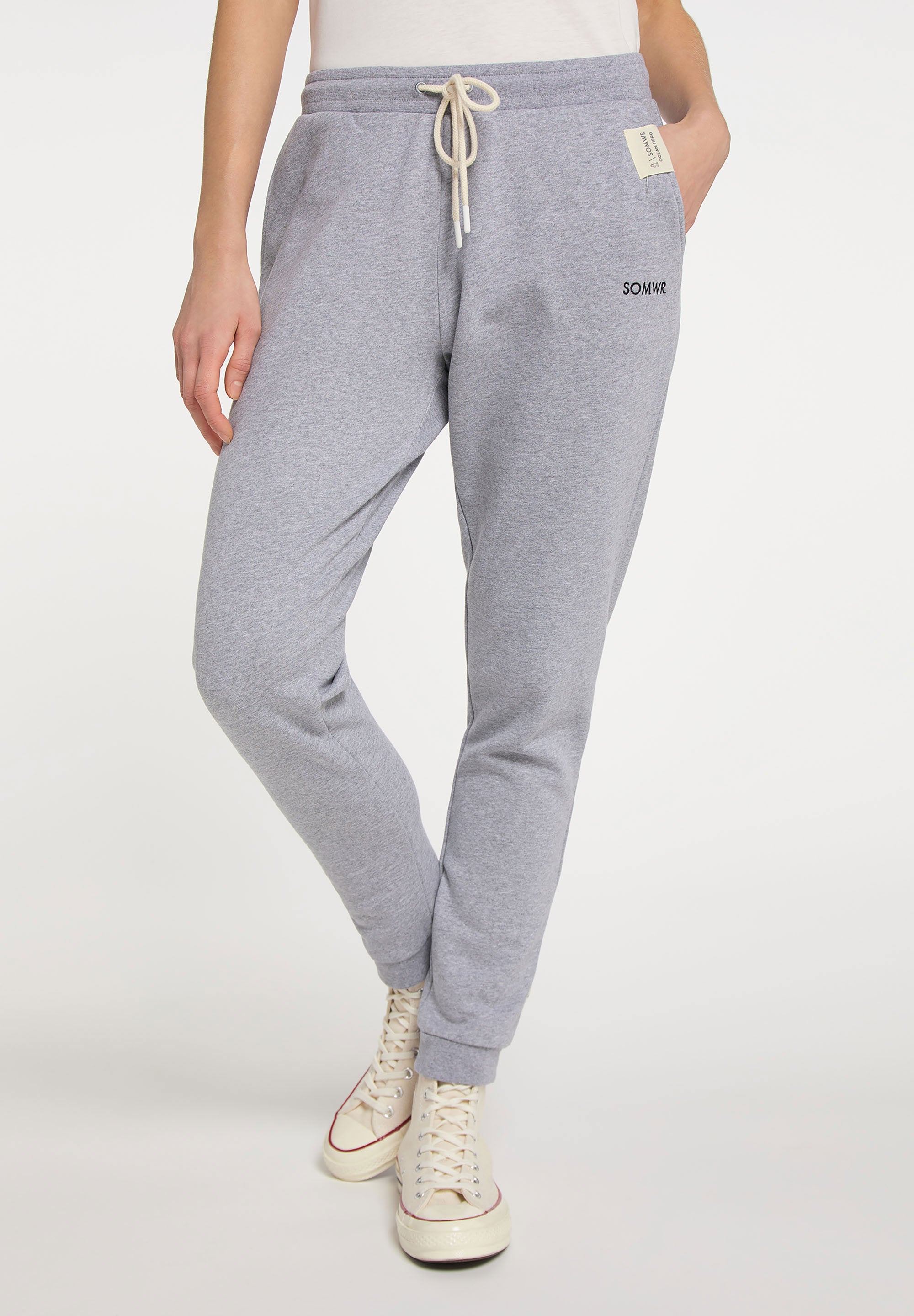 SOMWR COMMENCE Pants GRY070