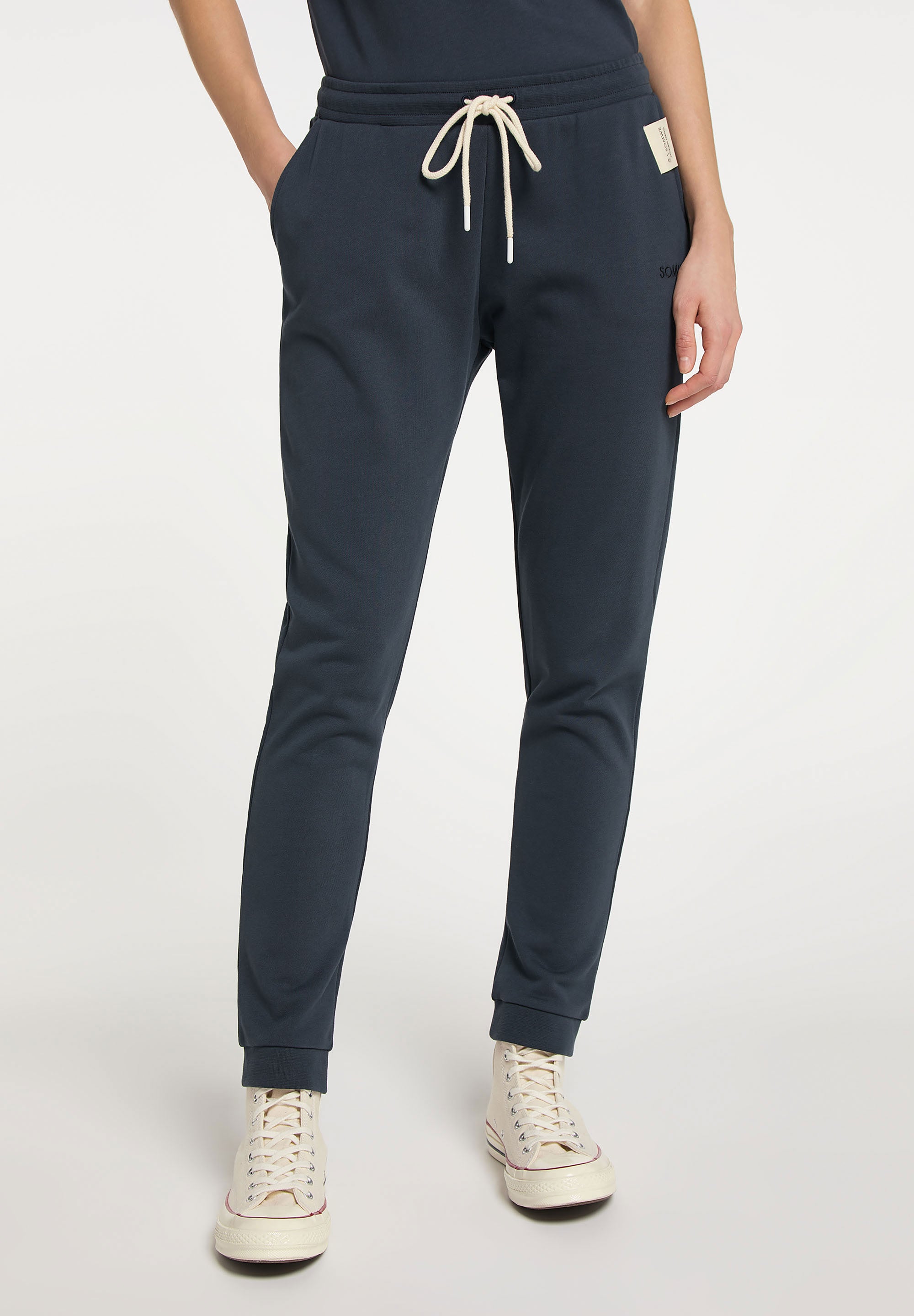 SOMWR COMMENCE Pants NVY009