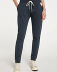 SOMWR COMMENCE Pants NVY009